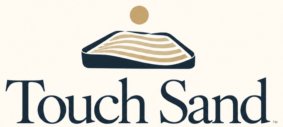 Touch Sand