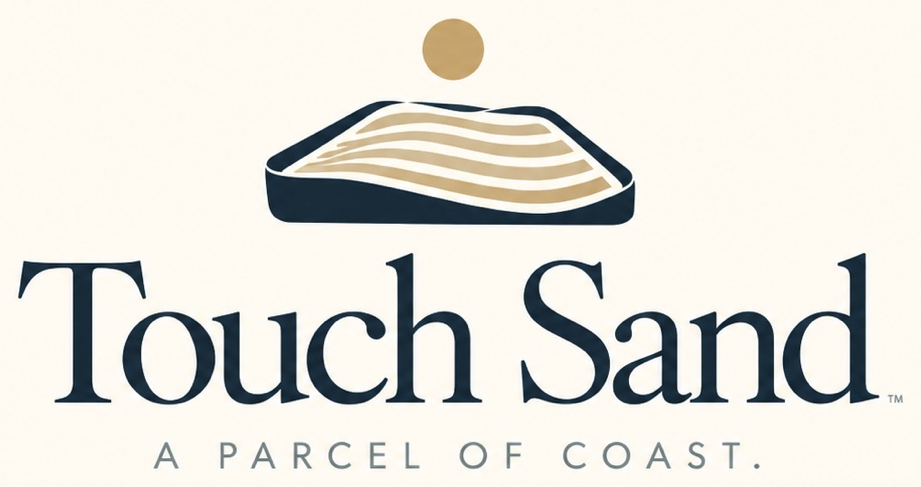 Touch Sand