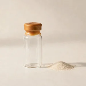 The Spare Vial